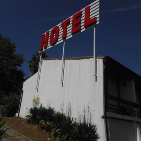 Hotel Alameda Albergaria-a-Velha Luaran gambar