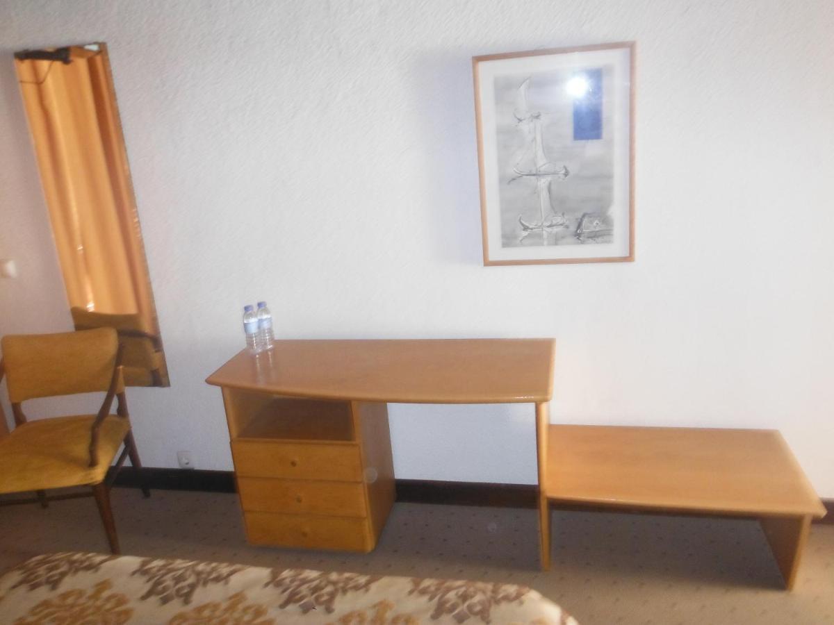 Hotel Alameda Albergaria-a-Velha Luaran gambar