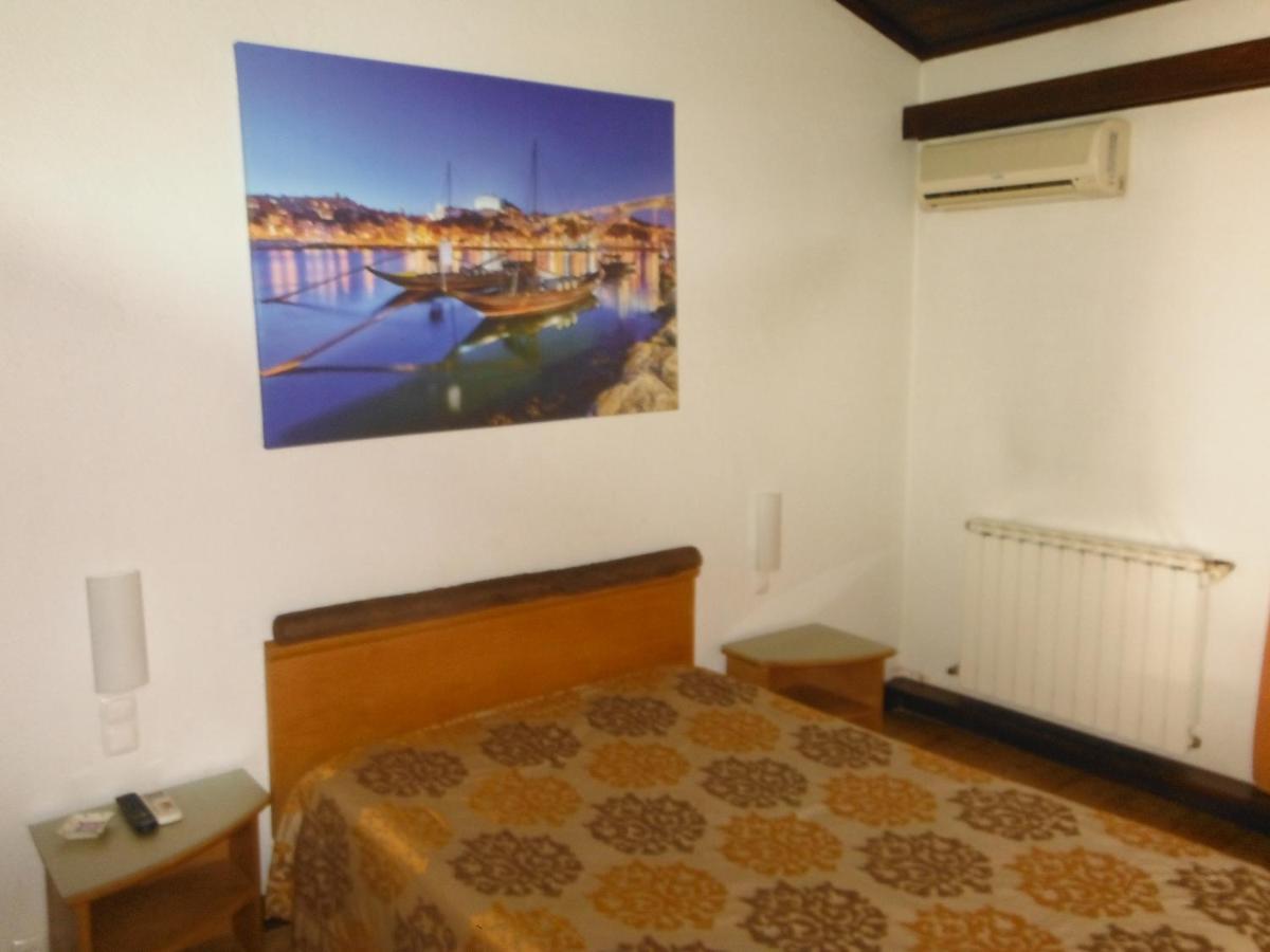 Hotel Alameda Albergaria-a-Velha Luaran gambar