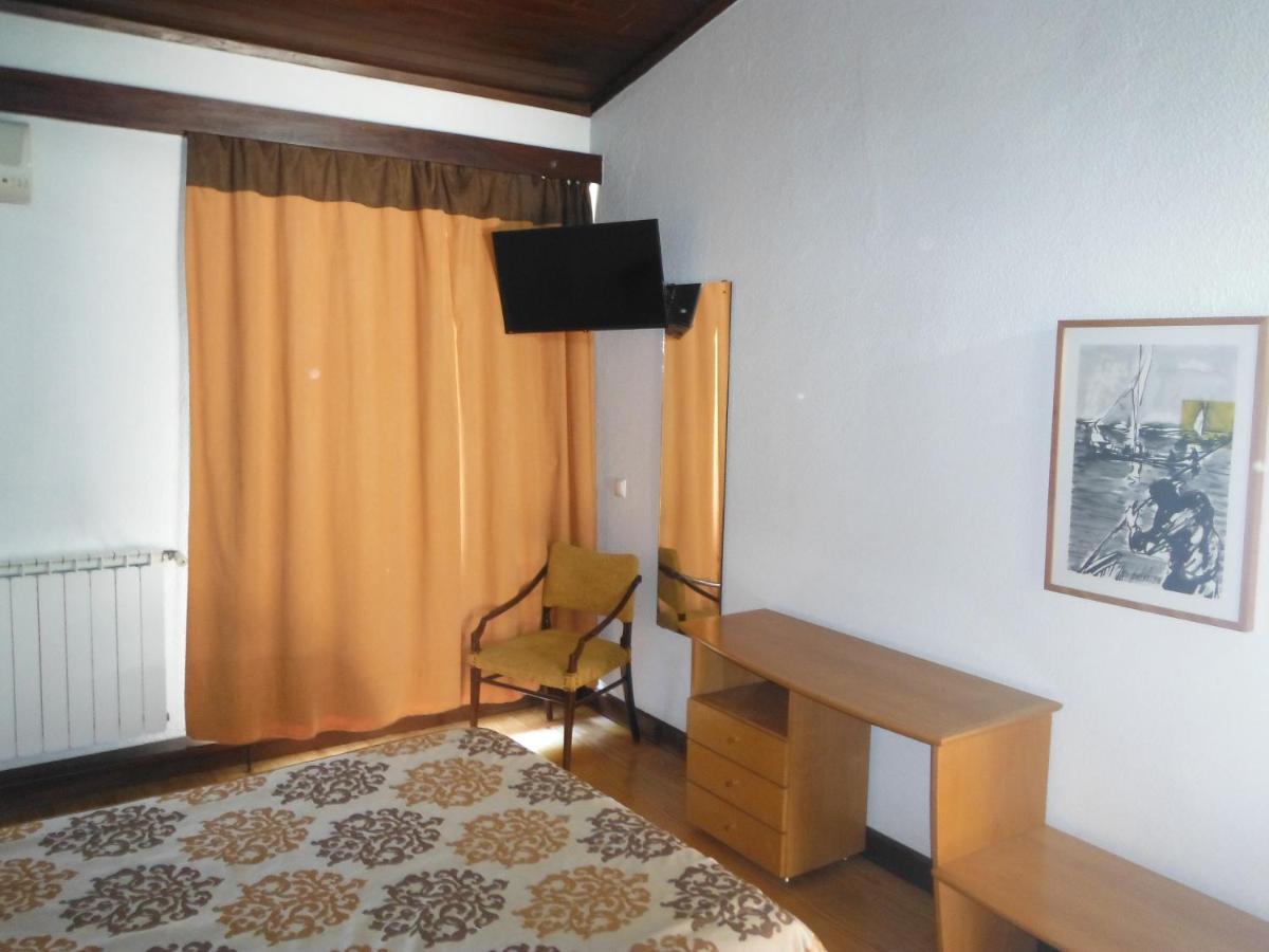 Hotel Alameda Albergaria-a-Velha Luaran gambar