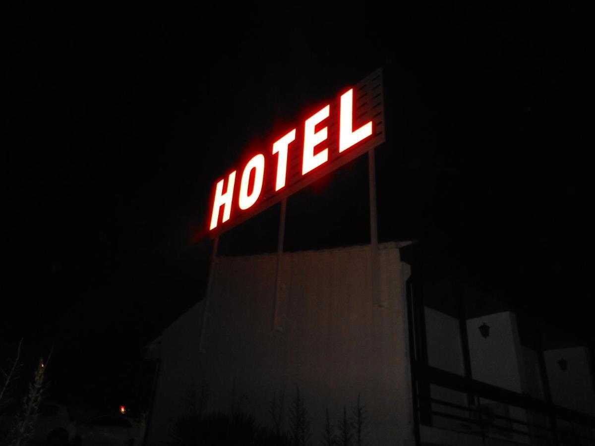 Hotel Alameda Albergaria-a-Velha Luaran gambar