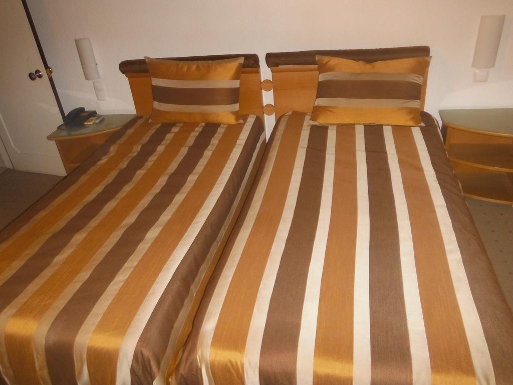 Hotel Alameda Albergaria-a-Velha Bilik gambar