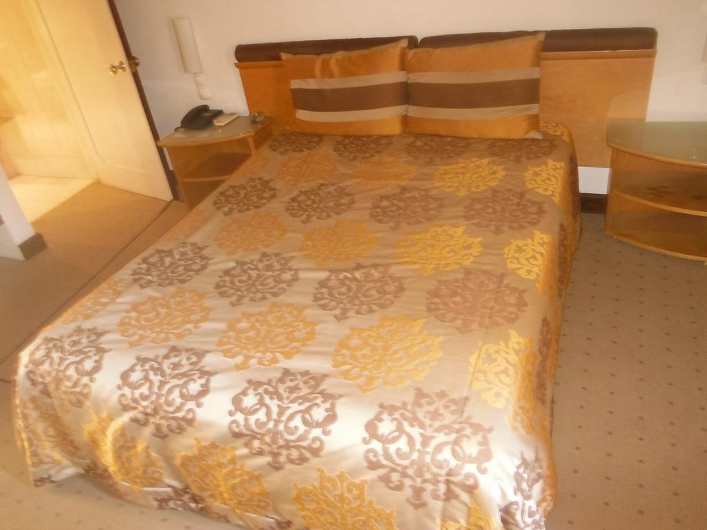 Hotel Alameda Albergaria-a-Velha Bilik gambar