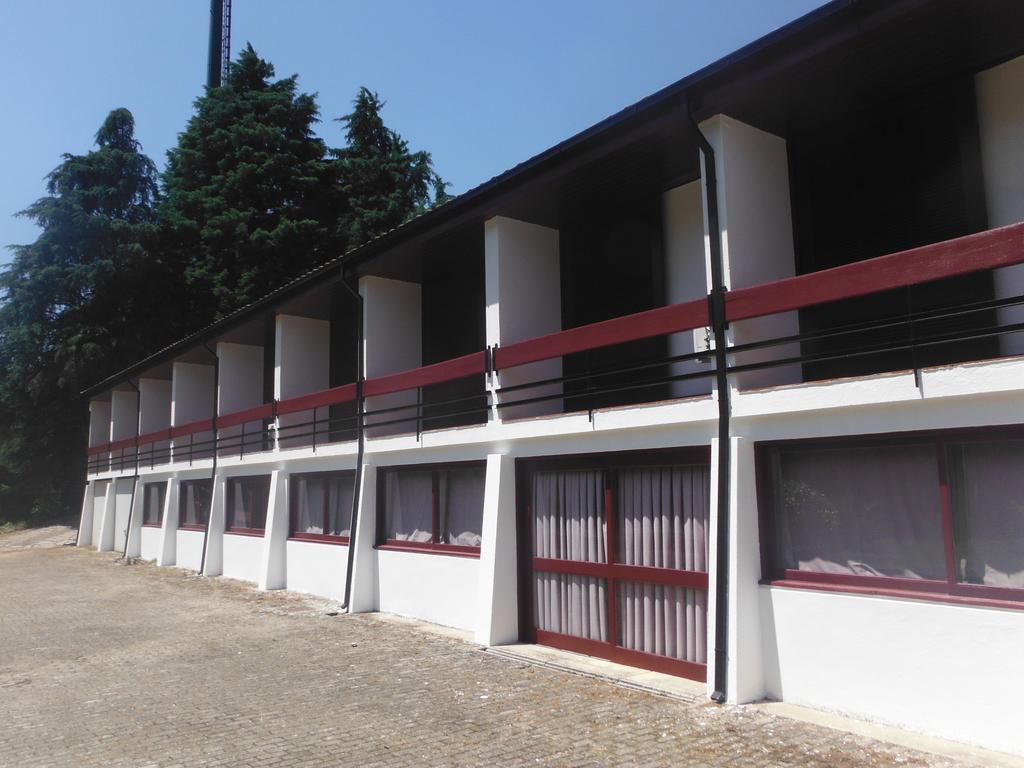 Hotel Alameda Albergaria-a-Velha Luaran gambar