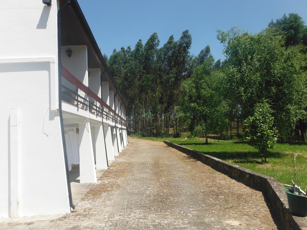 Hotel Alameda Albergaria-a-Velha Luaran gambar