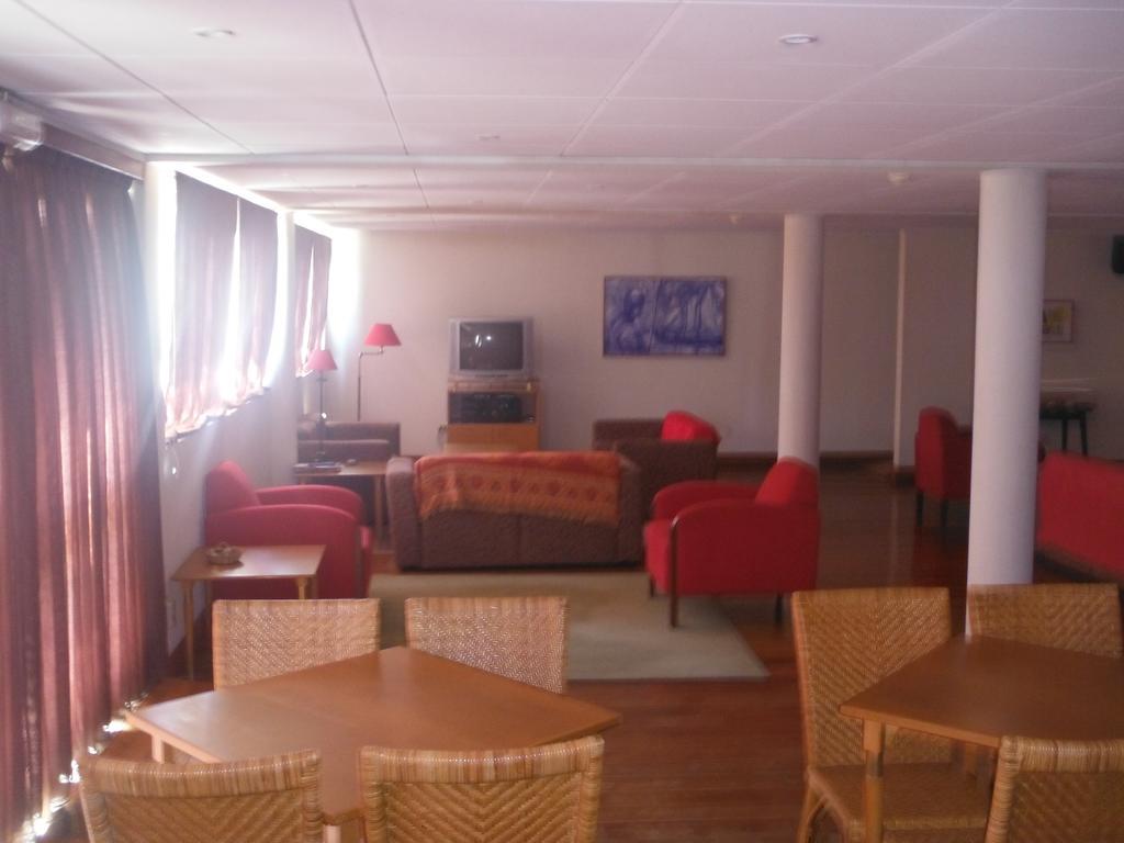 Hotel Alameda Albergaria-a-Velha Luaran gambar