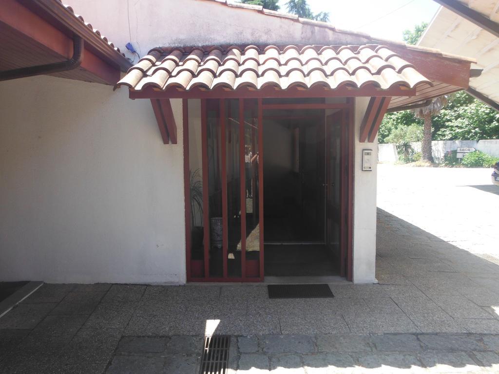 Hotel Alameda Albergaria-a-Velha Luaran gambar