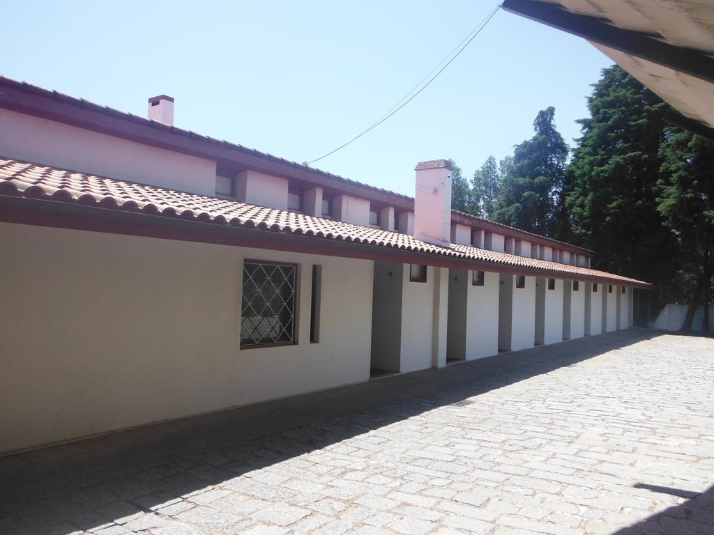 Hotel Alameda Albergaria-a-Velha Luaran gambar